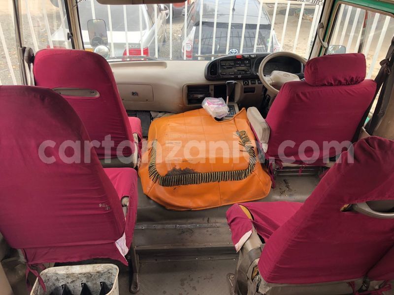 Big with watermark toyota coaster dar es salaam dar es salaam 31716