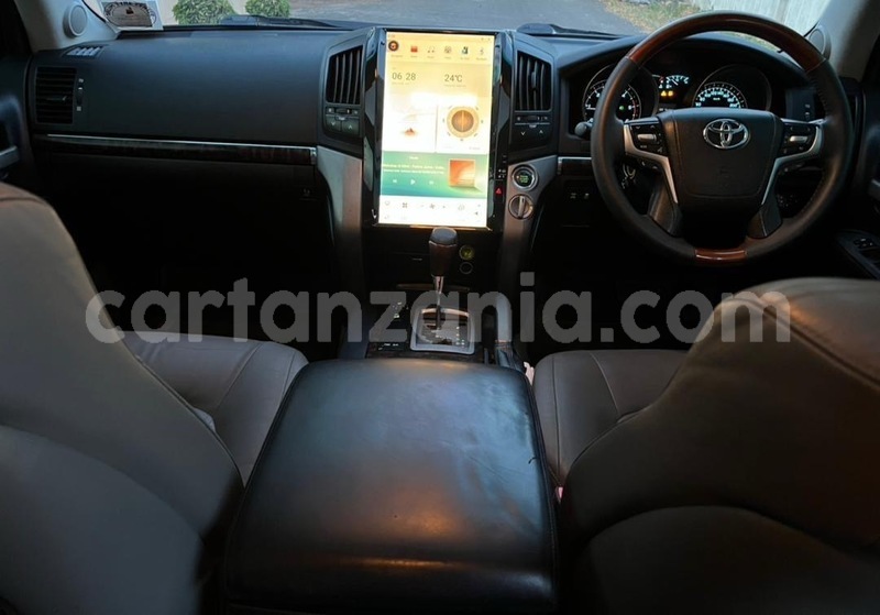Big with watermark toyota land cruiser dar es salaam dar es salaam 31717
