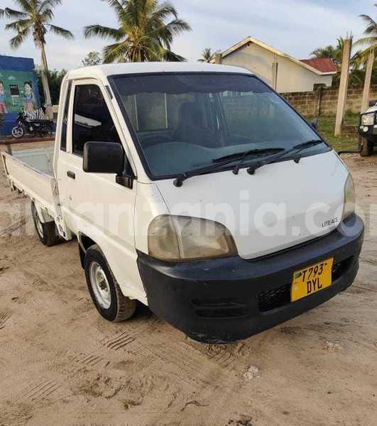 Big with watermark toyota town ace dar es salaam dar es salaam 31721