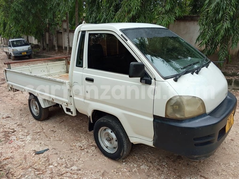 Big with watermark toyota town ace dar es salaam dar es salaam 31721