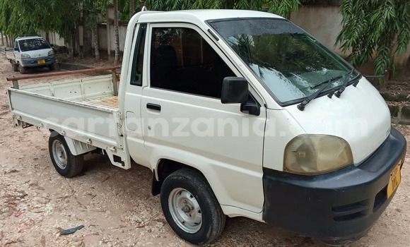 Nunua Ilio tumika Toyota Town Ace Nyeupe Gari ndani ya Dar es Salaam nchini Dar es Salaam Nunua Ilio tumika Toyota Town Ace Nyeupe Gari ndani ya Dar es Salaam nchini Dar es Salaam