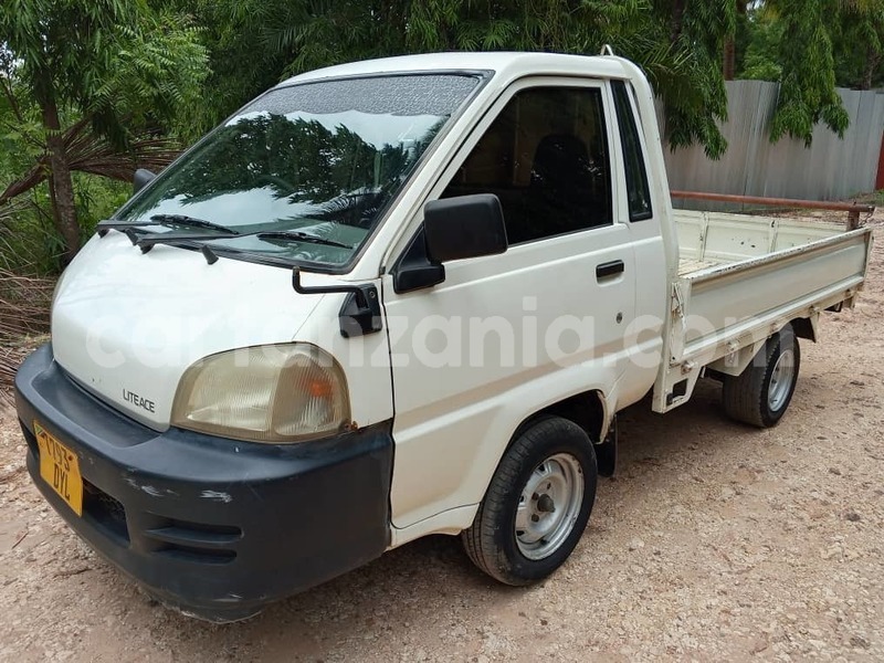 Big with watermark toyota town ace dar es salaam dar es salaam 31721