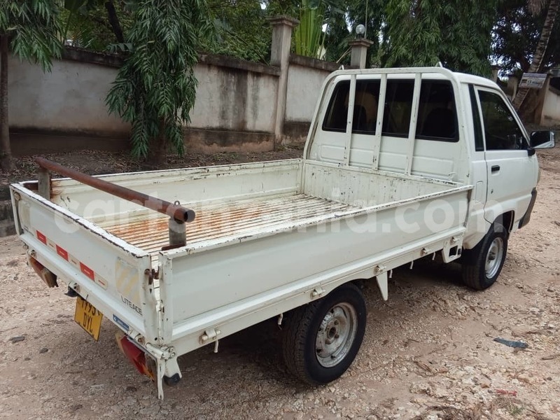 Big with watermark toyota town ace dar es salaam dar es salaam 31721