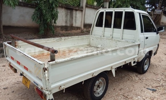 Nunua Ilio tumika Toyota Town Ace Nyeupe Gari ndani ya Dar es Salaam nchini Dar es Salaam Nunua Ilio tumika Toyota Town Ace Nyeupe Gari ndani ya Dar es Salaam nchini Dar es Salaam