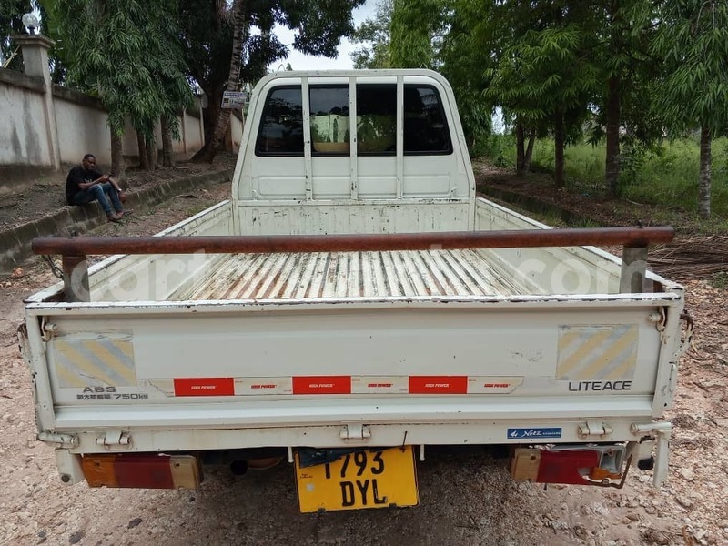 Big with watermark toyota town ace dar es salaam dar es salaam 31721