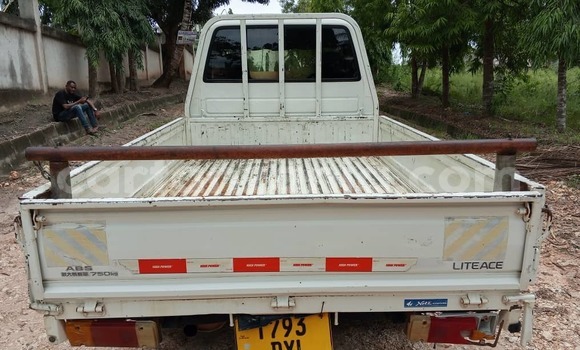 Nunua Ilio tumika Toyota Town Ace Nyeupe Gari ndani ya Dar es Salaam nchini Dar es Salaam Nunua Ilio tumika Toyota Town Ace Nyeupe Gari ndani ya Dar es Salaam nchini Dar es Salaam