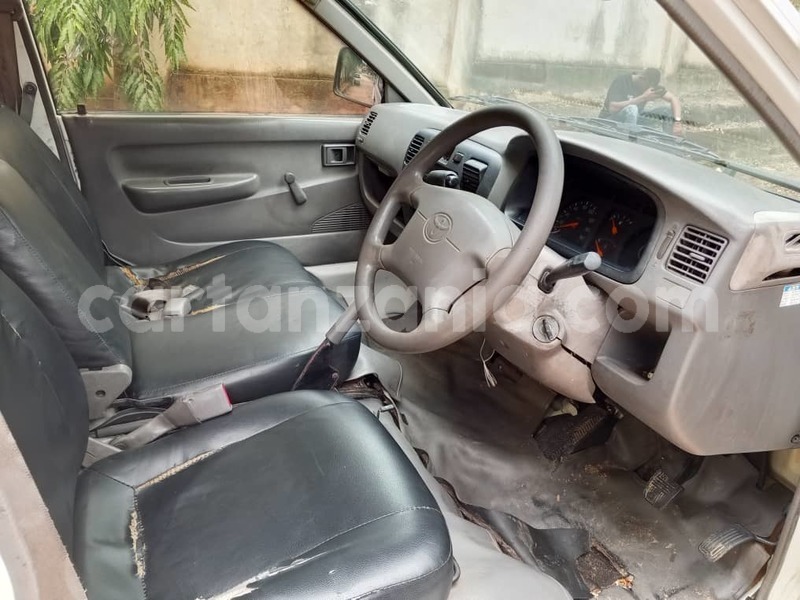 Big with watermark toyota town ace dar es salaam dar es salaam 31721