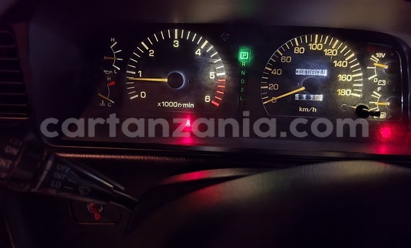Buy Used Toyota Land Cruiser Green Car in Dar es Salaam in Dar es Salaam Buy Used Toyota Land Cruiser Green Car in Dar es Salaam in Dar es Salaam