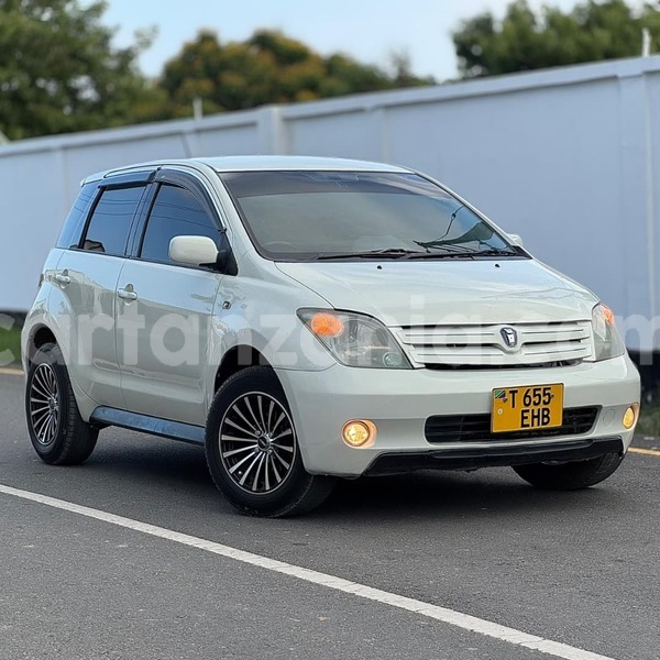 Big with watermark toyota ist dar es salaam dar es salaam 31726