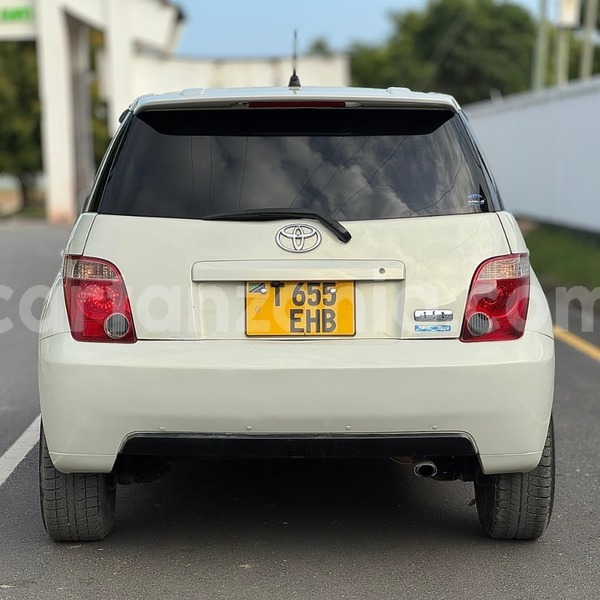 Big with watermark toyota ist dar es salaam dar es salaam 31726