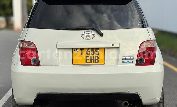 Nunua Ilio tumika Toyota IST Nyeupe Gari ndani ya Dar es Salaam nchini Dar es Salaam Nunua Ilio tumika Toyota IST Nyeupe Gari ndani ya Dar es Salaam nchini Dar es Salaam
