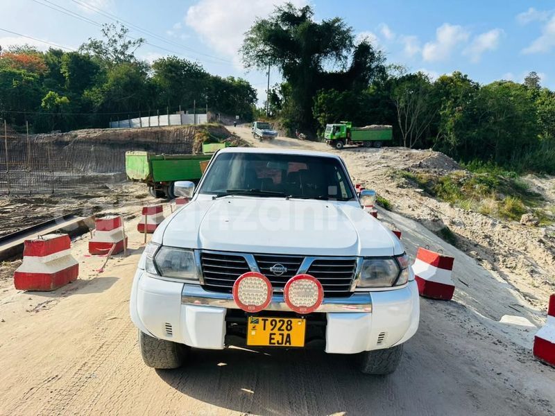Big with watermark nissan patrol dar es salaam dar es salaam 31727