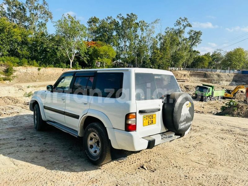 Big with watermark nissan patrol dar es salaam dar es salaam 31727
