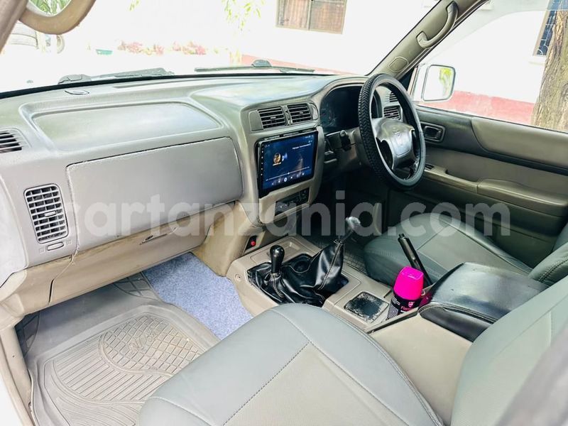 Big with watermark nissan patrol dar es salaam dar es salaam 31727