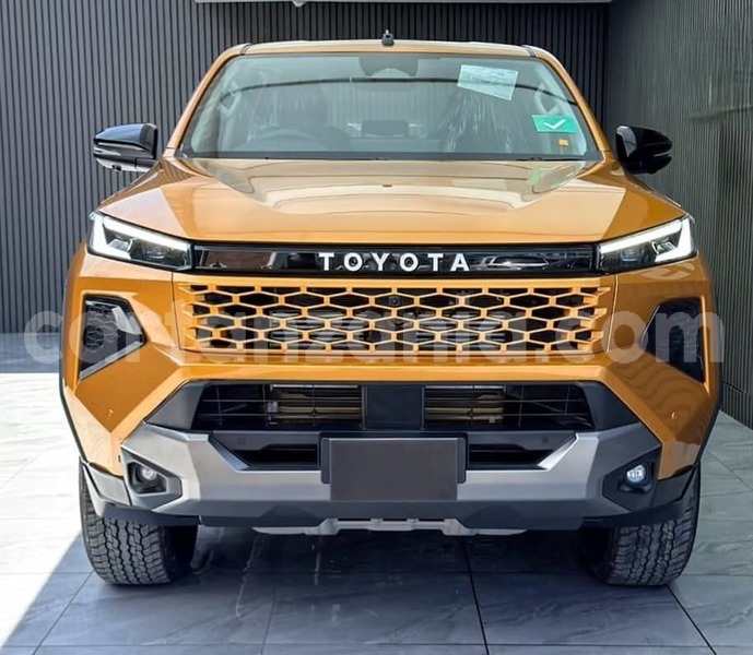 Big with watermark toyota hilux dar es salaam dar es salaam 31729