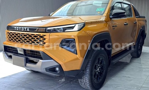 Nunua Mpya Toyota Hilux Beige Gari ndani ya Dar es Salaam nchini Dar es Salaam Nunua Mpya Toyota Hilux Beige Gari ndani ya Dar es Salaam nchini Dar es Salaam