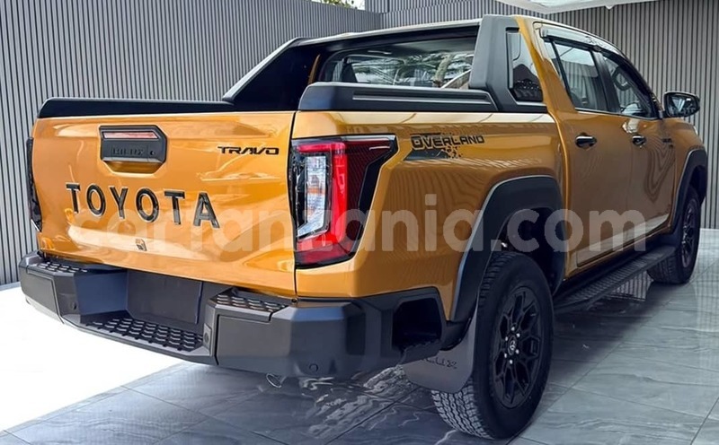 Big with watermark toyota hilux dar es salaam dar es salaam 31729