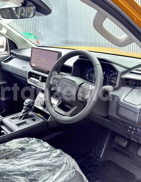 Big with watermark toyota hilux dar es salaam dar es salaam 31729