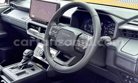 Nunua Mpya Toyota Hilux Beige Gari ndani ya Dar es Salaam nchini Dar es Salaam Nunua Mpya Toyota Hilux Beige Gari ndani ya Dar es Salaam nchini Dar es Salaam