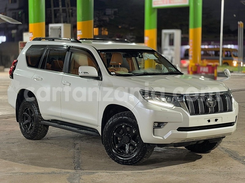 Big with watermark toyota land cruiser dar es salaam dar es salaam 31730