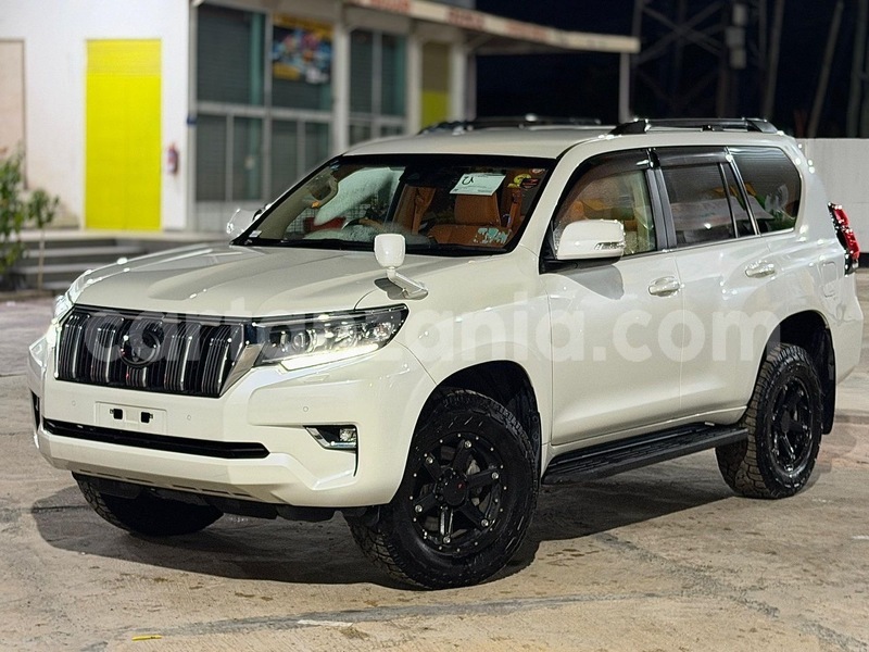 Big with watermark toyota land cruiser dar es salaam dar es salaam 31730