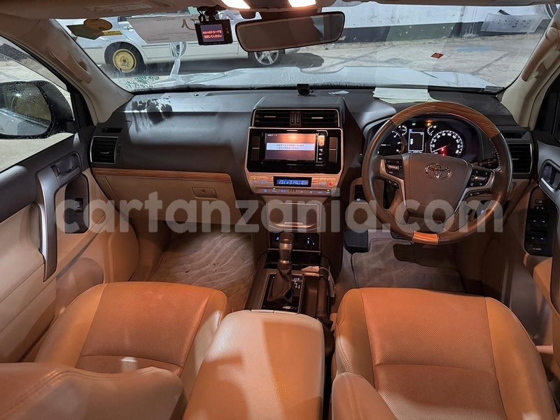 Big with watermark toyota land cruiser dar es salaam dar es salaam 31730