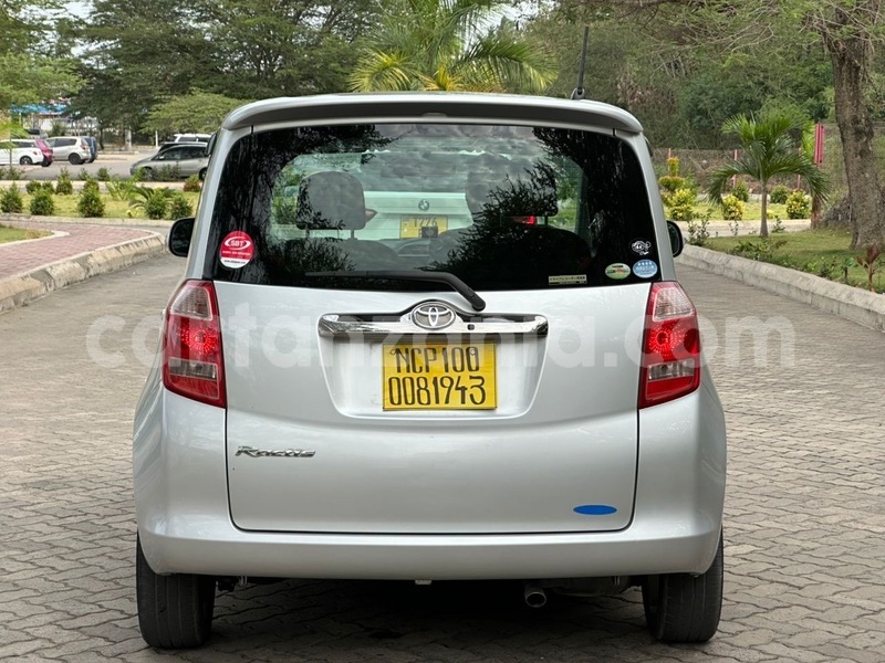 Big with watermark toyota ractis dar es salaam dar es salaam 31732