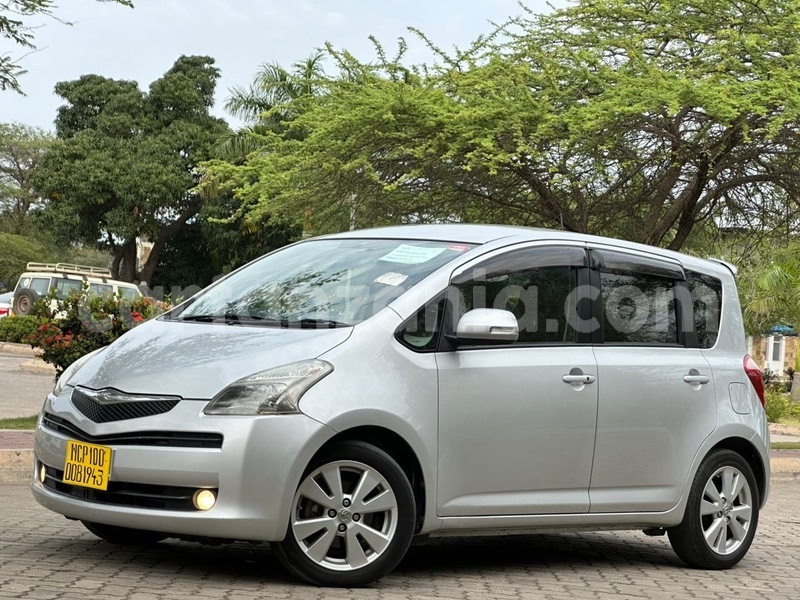 Big with watermark toyota ractis dar es salaam dar es salaam 31732