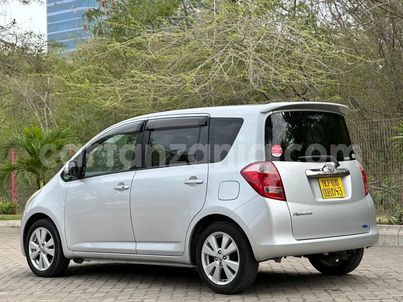 Big with watermark toyota ractis dar es salaam dar es salaam 31732