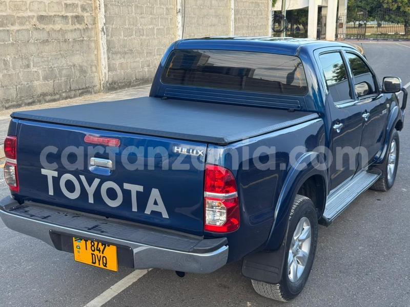Big with watermark toyota hilux dar es salaam dar es salaam 31733