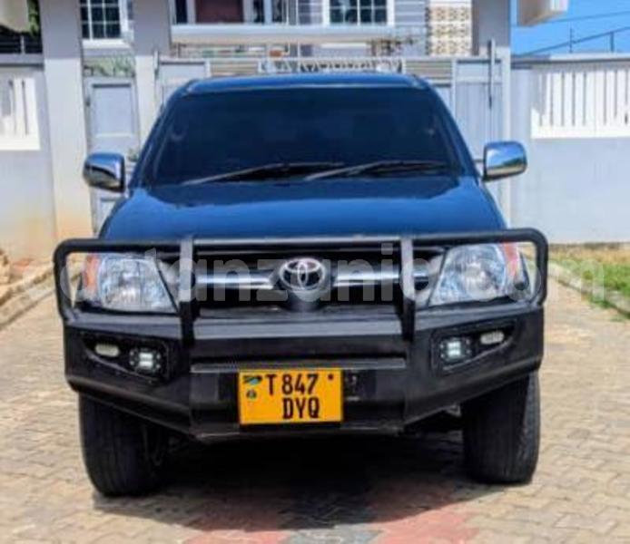 Big with watermark toyota hilux dar es salaam dar es salaam 31733