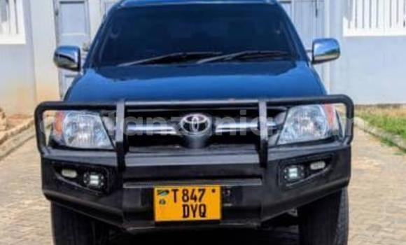 Nunua Ilio tumika Toyota Hilux Bluu Gari ndani ya Dar es Salaam nchini Dar es Salaam Nunua Ilio tumika Toyota Hilux Bluu Gari ndani ya Dar es Salaam nchini Dar es Salaam