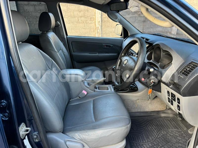 Big with watermark toyota hilux dar es salaam dar es salaam 31733