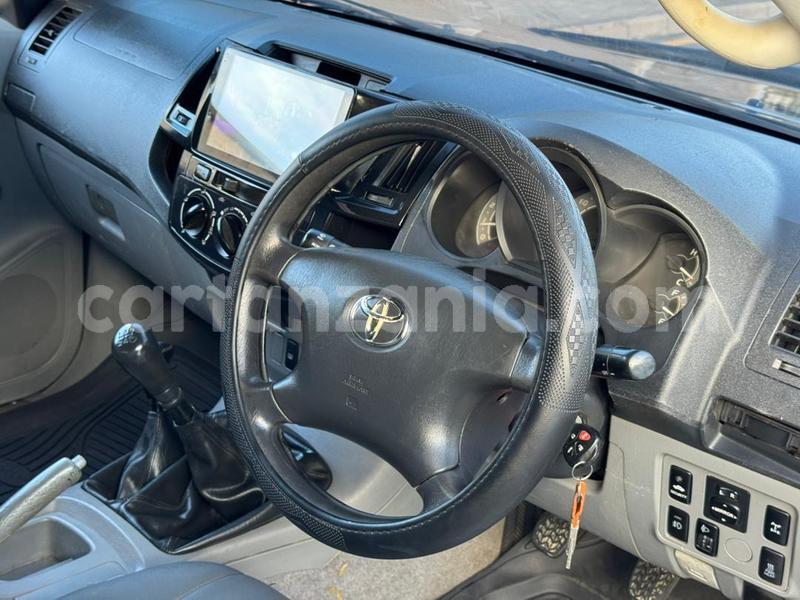 Big with watermark toyota hilux dar es salaam dar es salaam 31733