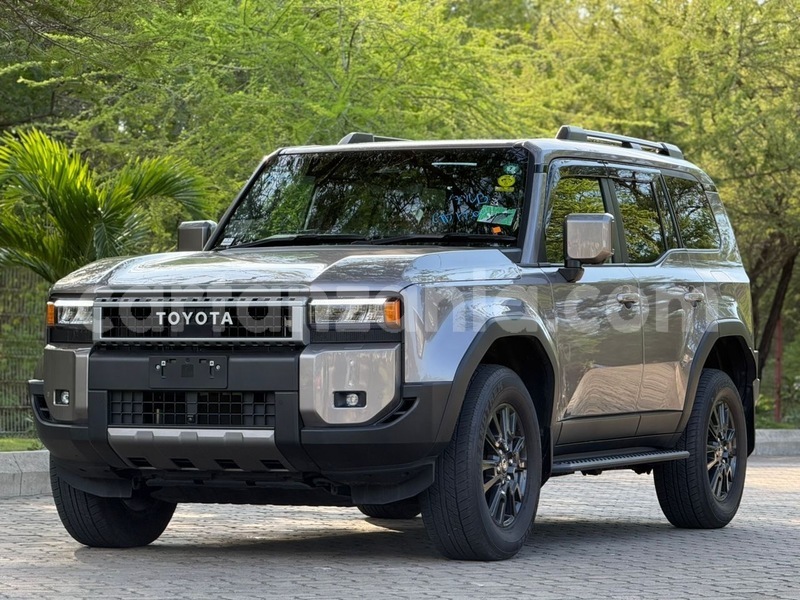 Big with watermark toyota land cruiser prado dar es salaam dar es salaam 31734