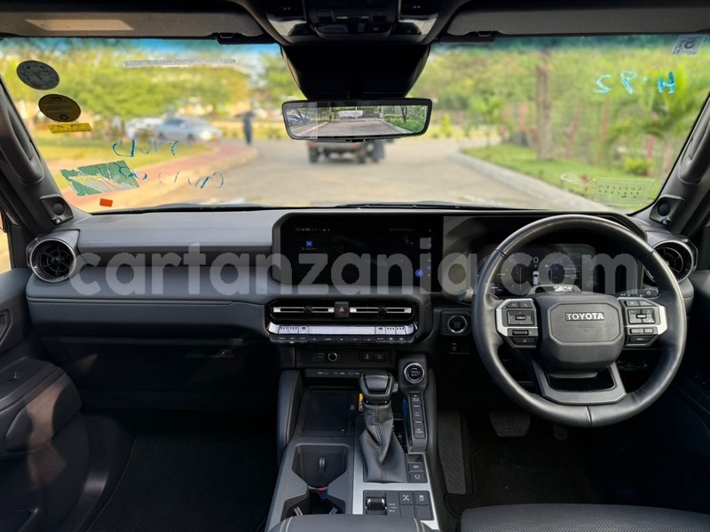 Big with watermark toyota land cruiser prado dar es salaam dar es salaam 31734