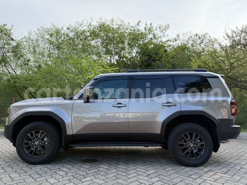 Big with watermark toyota land cruiser prado dar es salaam dar es salaam 31734