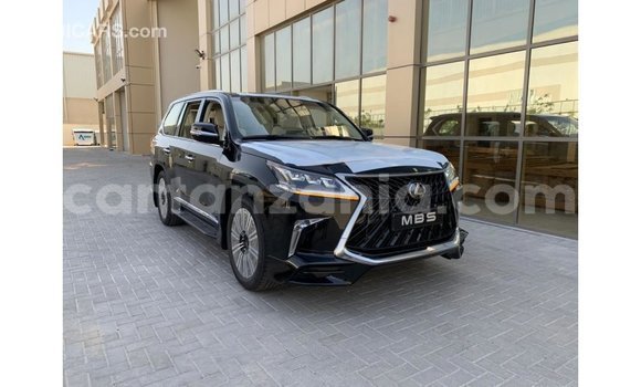 Nunua Imported Lexus LX Nyeusi Gari ndani ya Import - Dubai nchini Arusha Nunua Imported Lexus LX Nyeusi Gari ndani ya Import - Dubai nchini Arusha