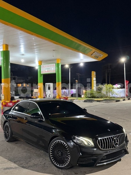Big with watermark mercedes benz e class dar es salaam dar es salaam 31736