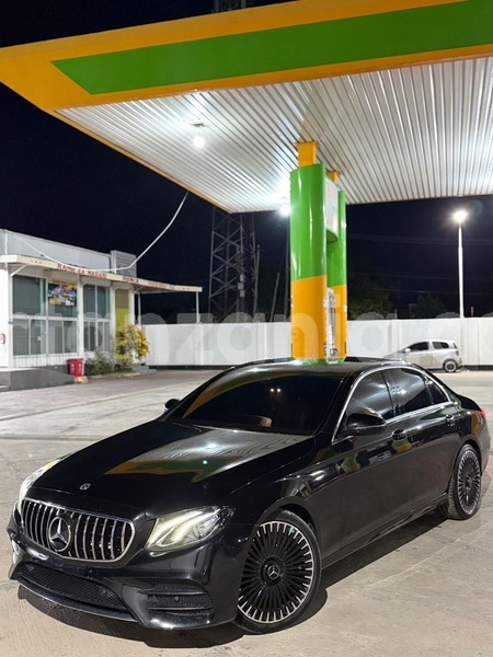 Big with watermark mercedes benz e class dar es salaam dar es salaam 31736