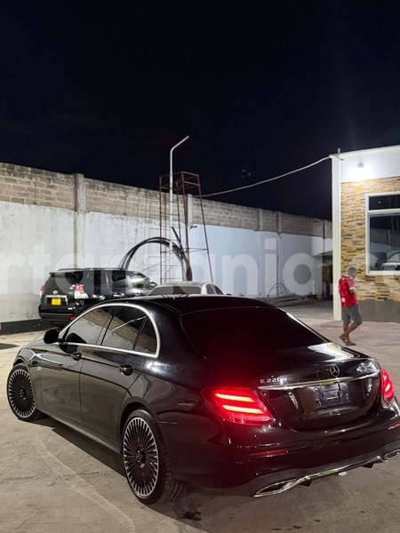 Big with watermark mercedes benz e class dar es salaam dar es salaam 31736