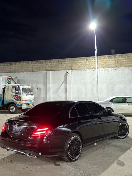 Big with watermark mercedes benz e class dar es salaam dar es salaam 31736