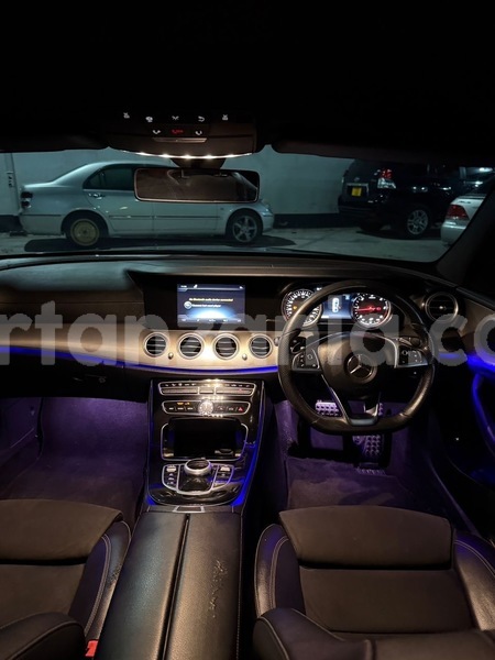 Big with watermark mercedes benz e class dar es salaam dar es salaam 31736