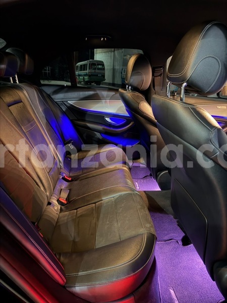 Big with watermark mercedes benz e class dar es salaam dar es salaam 31736