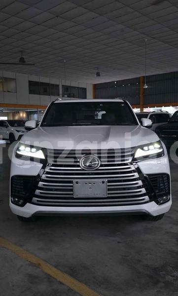 Big with watermark lexus lx dar es salaam dar es salaam 31738