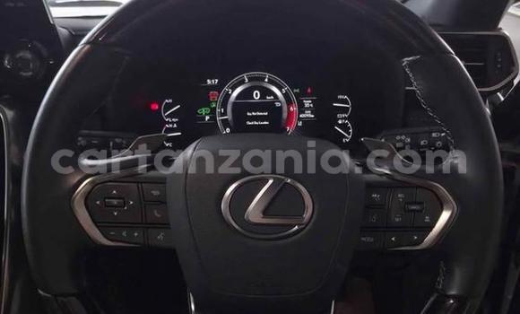 Nunua Ilio tumika Lexus LX Nyeupe Gari ndani ya Dar es Salaam nchini Dar es Salaam Nunua Ilio tumika Lexus LX Nyeupe Gari ndani ya Dar es Salaam nchini Dar es Salaam