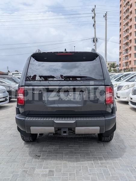 Big with watermark toyota land cruiser prado dar es salaam dar es salaam 31740