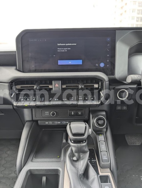 Big with watermark toyota land cruiser prado dar es salaam dar es salaam 31740