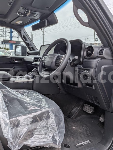 Big with watermark toyota land cruiser prado dar es salaam dar es salaam 31740