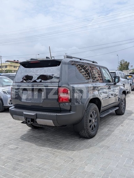 Big with watermark toyota land cruiser prado dar es salaam dar es salaam 31740